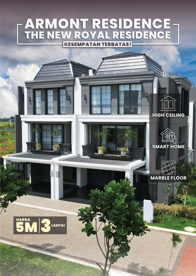 bsd city rumah - rumah bsd city price - perumahan cluster bsd city