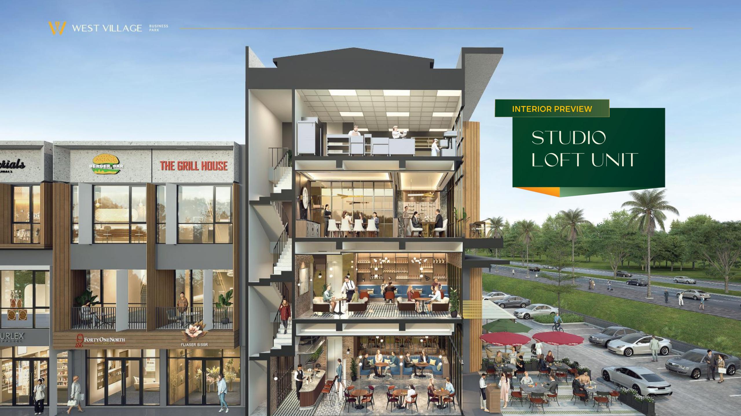 bsd city - sinarmas land - sinarmas land bsd city
