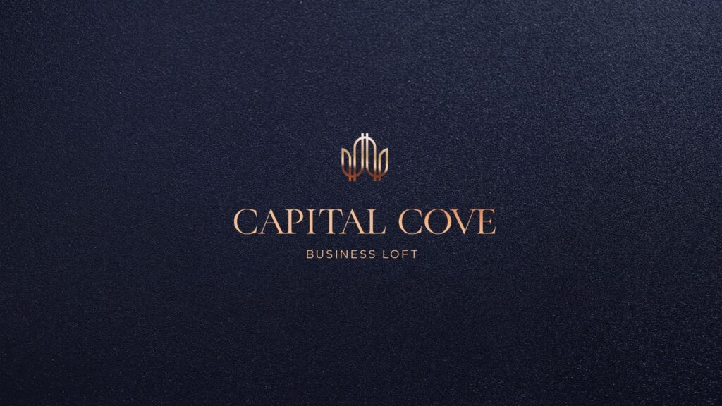 capital cove business loft bsd - cove bsd - capital cove bsd price