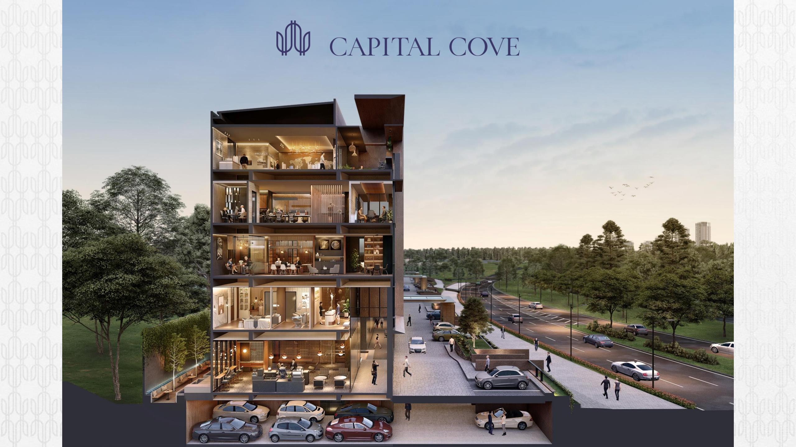 capital cove reviews - capital cove for sale - capital cove business loft