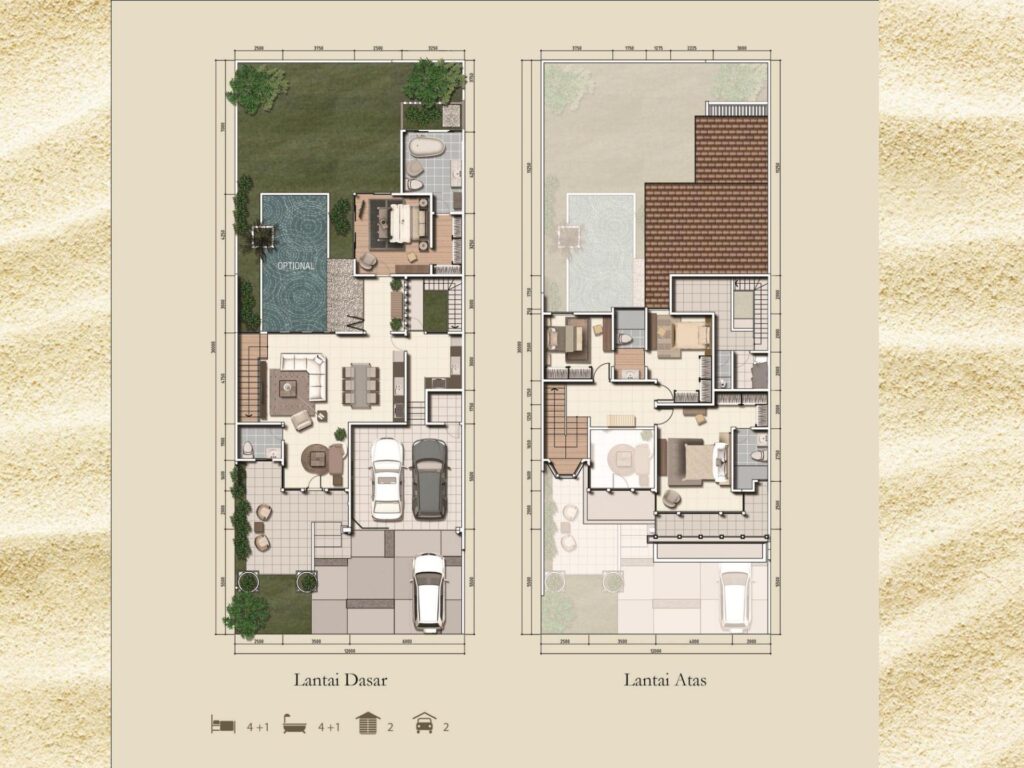 cluster bsd - cluster whitsand - greenwich park bsd cluster whitsand
