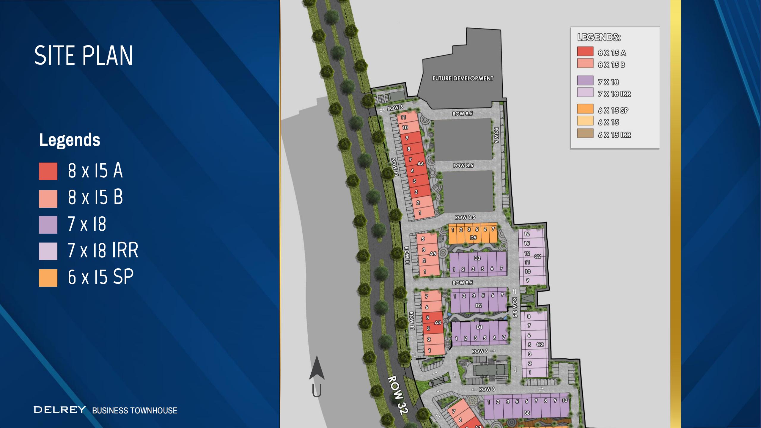 delrey bsd city for sale - delrey bsd city reviews - bsd city ruko for sale