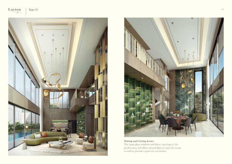 gambar layton navapark - layton bsd - layton bsd layout