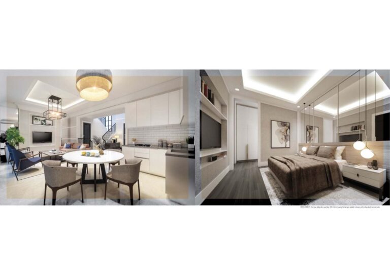 jual rumah bsd - rumah di bsd - bsd city tangerang selatan