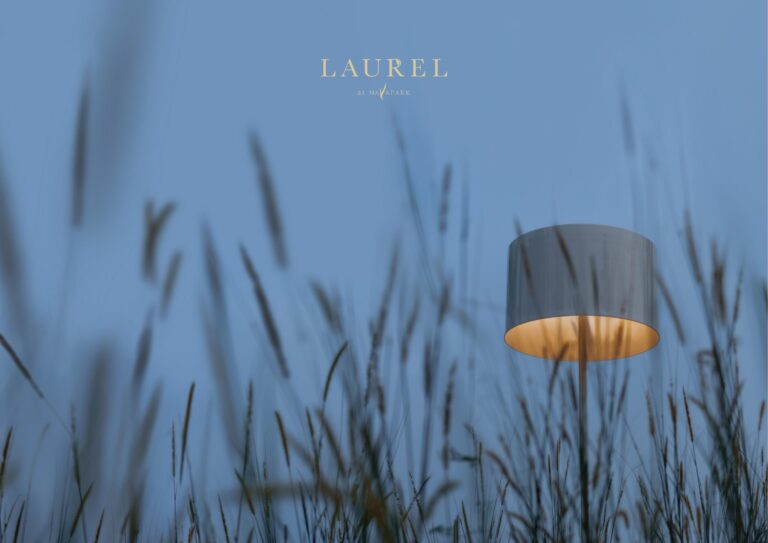 laurel bsd - cluster laurel navapark bsd city - laurel navapark bsd city
