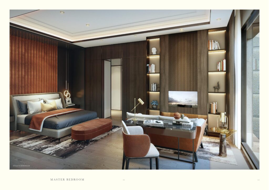 laurel navapark bsd city - laurel navapark bsd city photos - sinarmas land