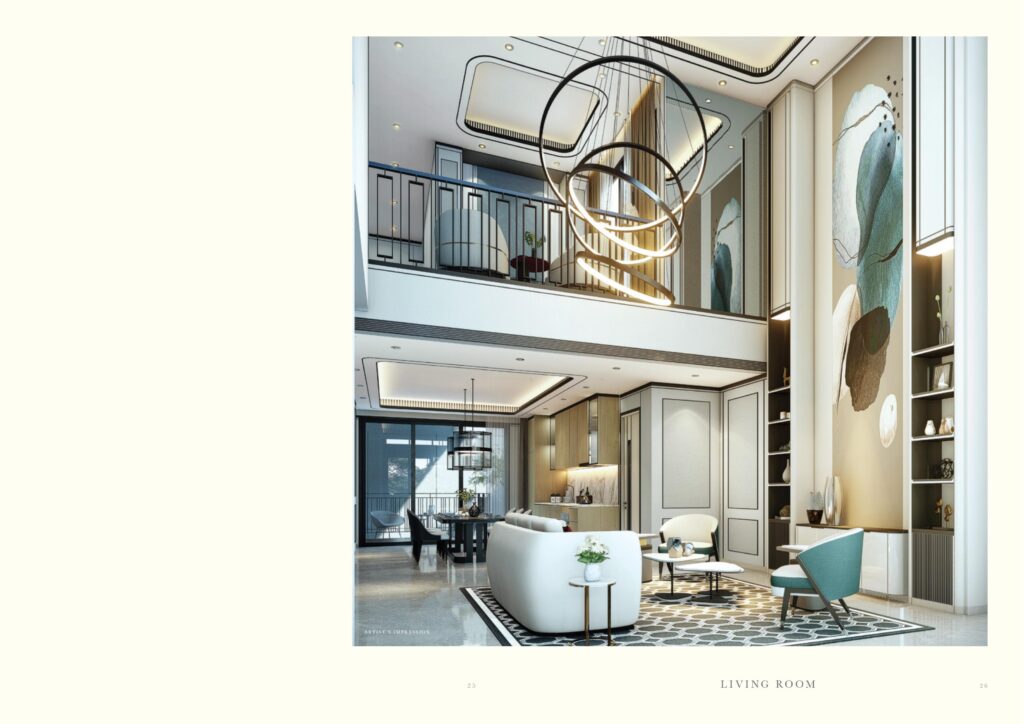 laurel navapark for sale - nava park bsd price list - laurel at navapark for sale