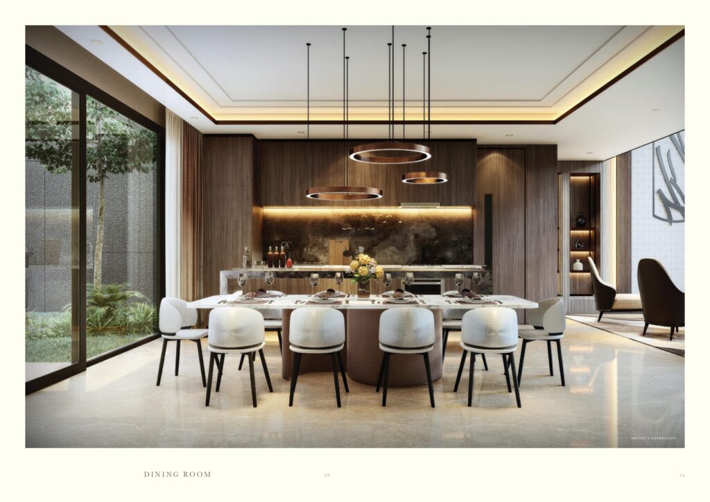 laurel navapark harga - laurel navapark for sale - cluster laurel navapark bsd city