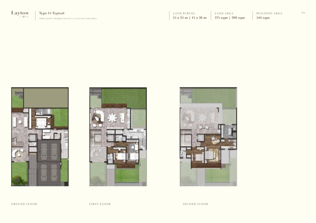 layton bsd layout - layton bsd layout - Layton navapark bsd city