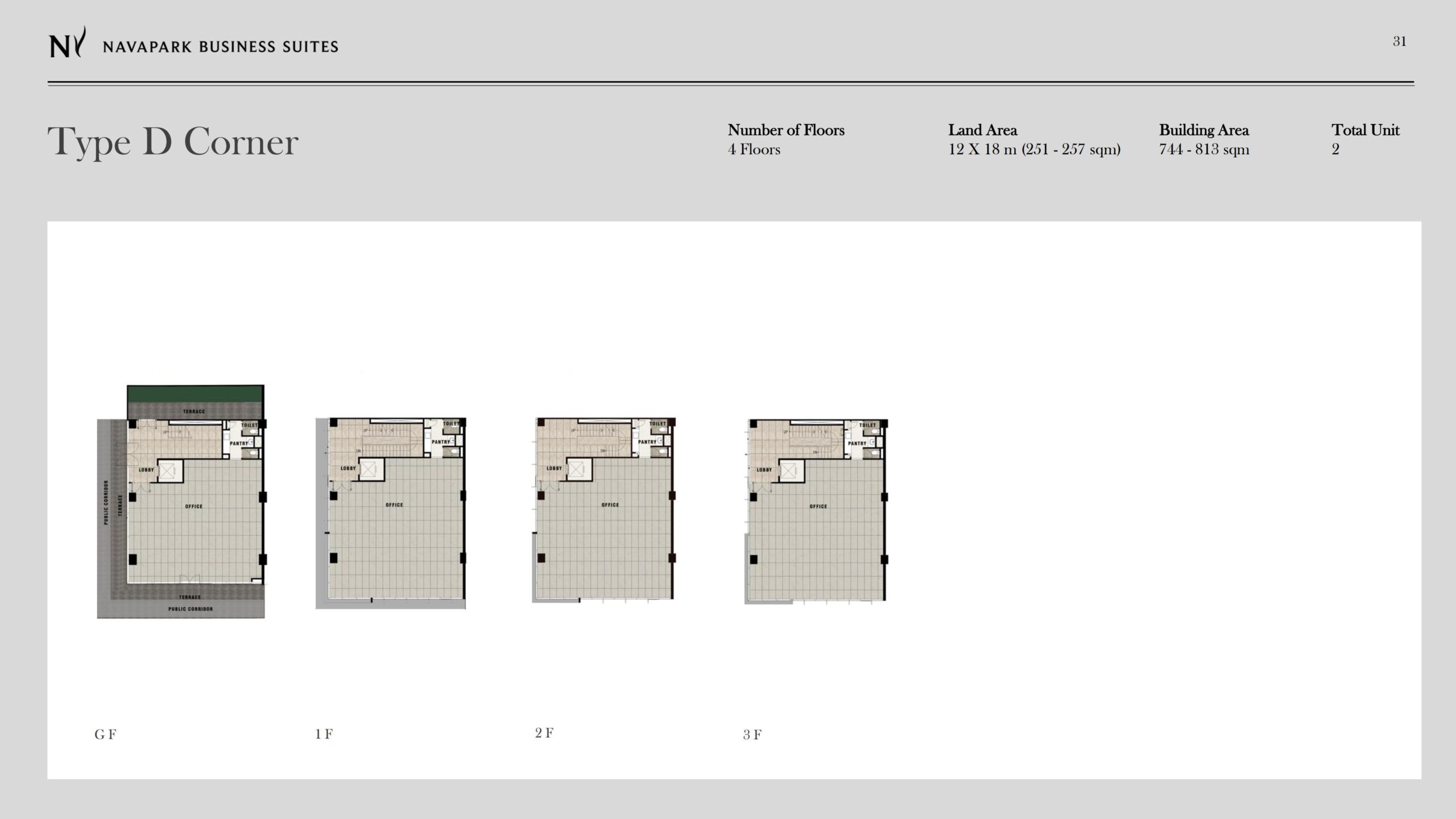 navapark bsd city alamat - navapark business suites bsd denah - Navapark business suites