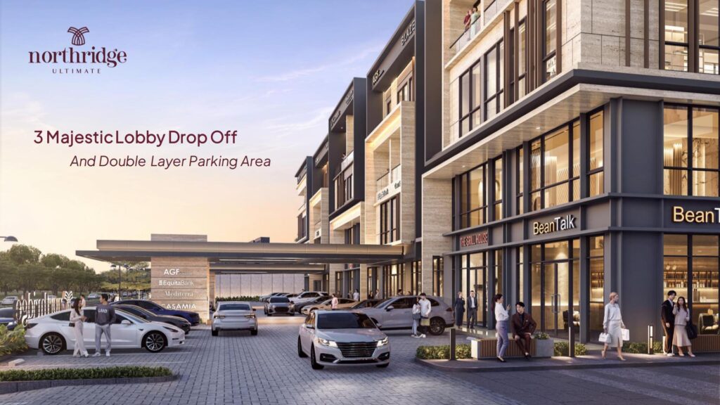 northridge apartments - bsd city northridge ultimate - bsd city