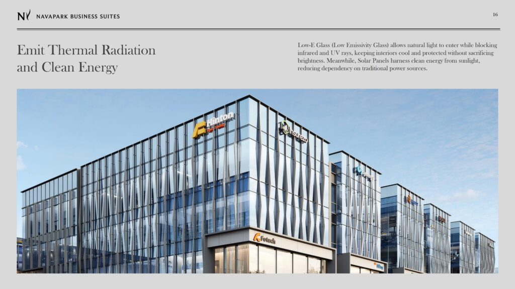 ruko bsd dijual - Navapark business suites sewa - Navapark business suites alamat