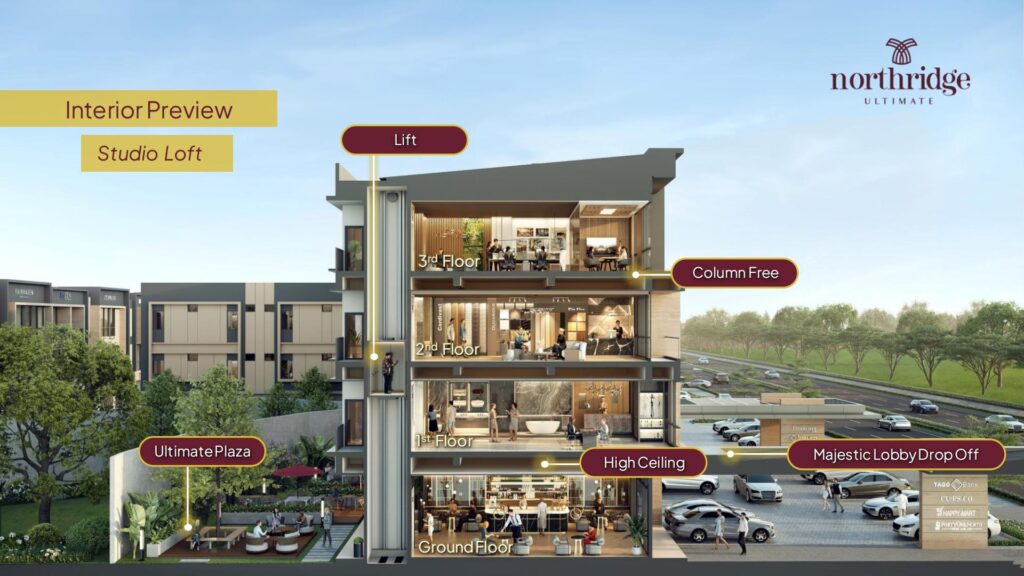 sewa ruko bsd - ruko bsd sektor 1 - bsd city ruko golden boulevard