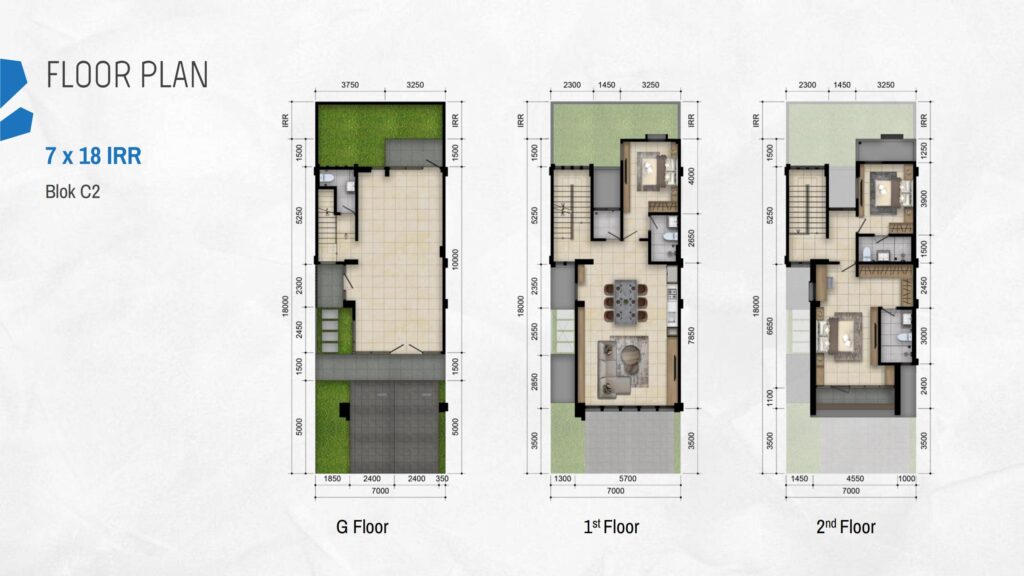 sewa ruko bsd - ruko bsd sektor 1 - bsd city ruko golden boulevard