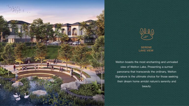 sinarmas land - hiera welton - welton bsd