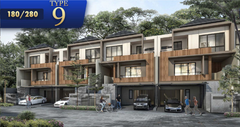 the zira kazumi age - bsd city - jual rumah zora kazumi