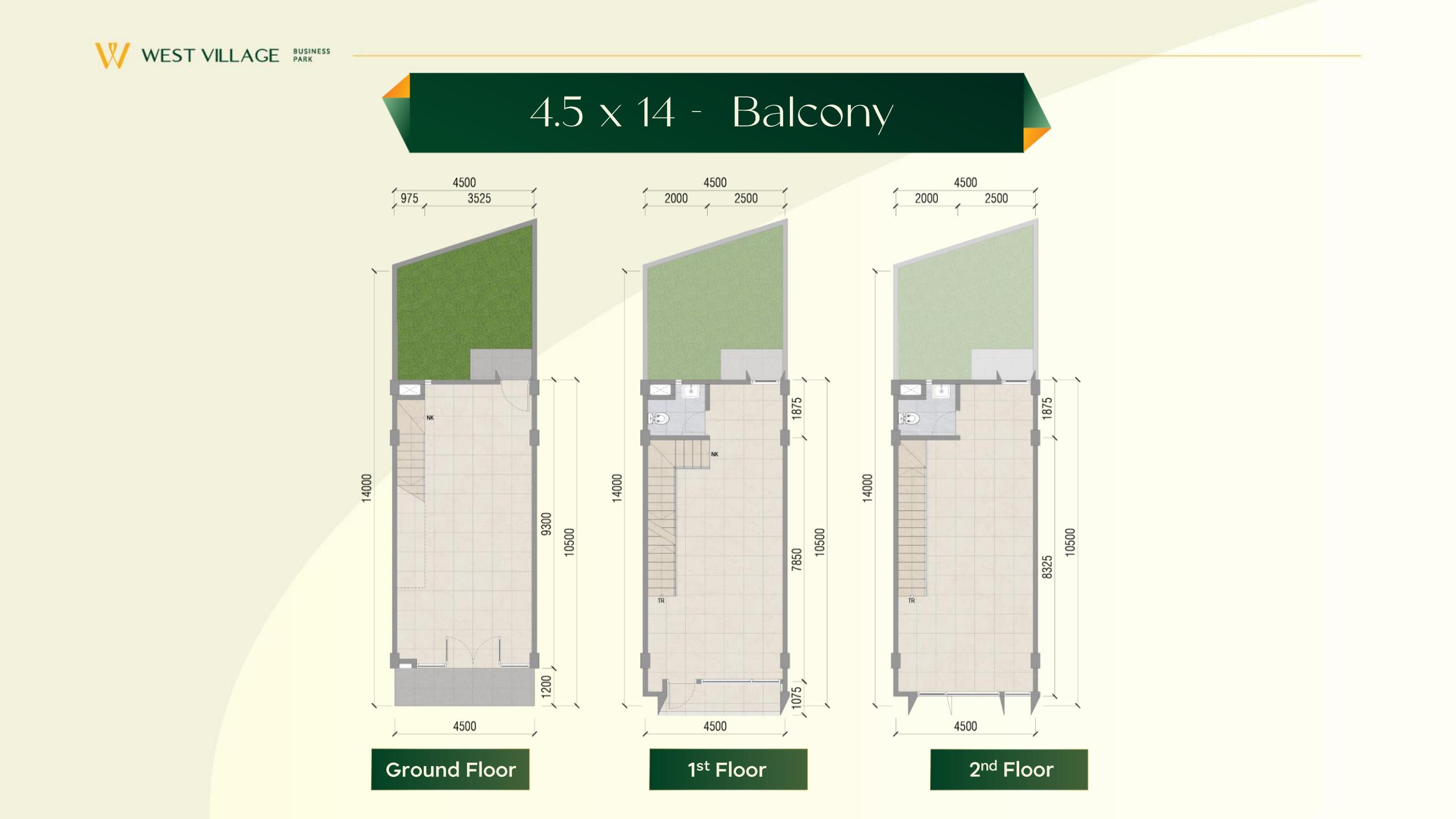 west village bsd tahap 2 - west village bsd - bsd city