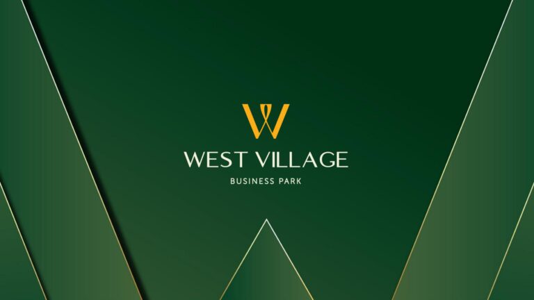 west village business park - ruko West village business park bsd - ruko West village business park