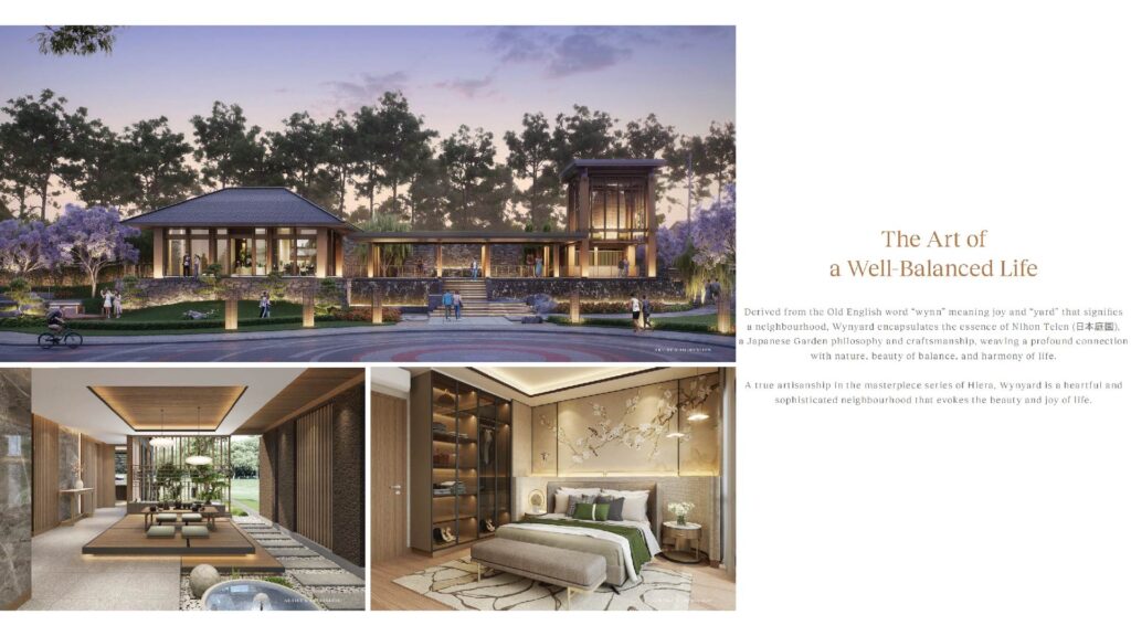 wynyard at hiera reviews - wynyard hiera bsd harga - wynyard bsd city price