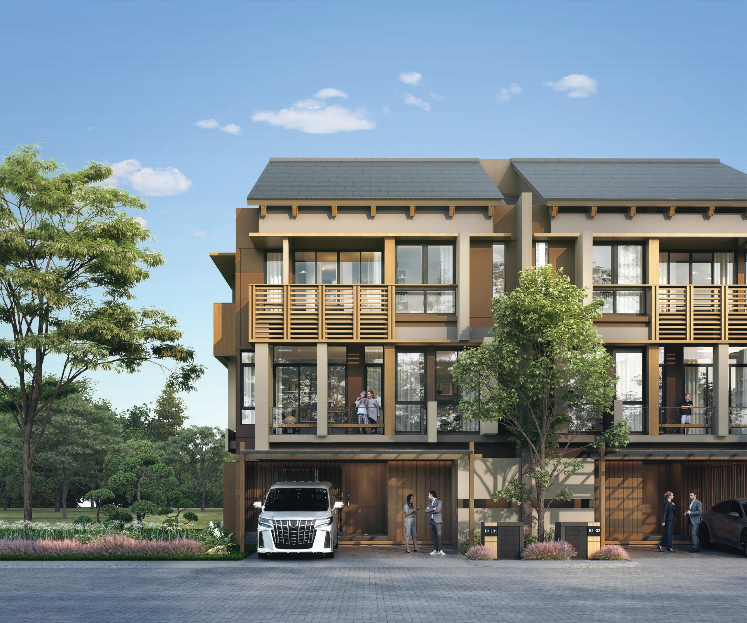 wynyard bsd denah - wynyard bsd layout - wynyard hiera bsd harga
