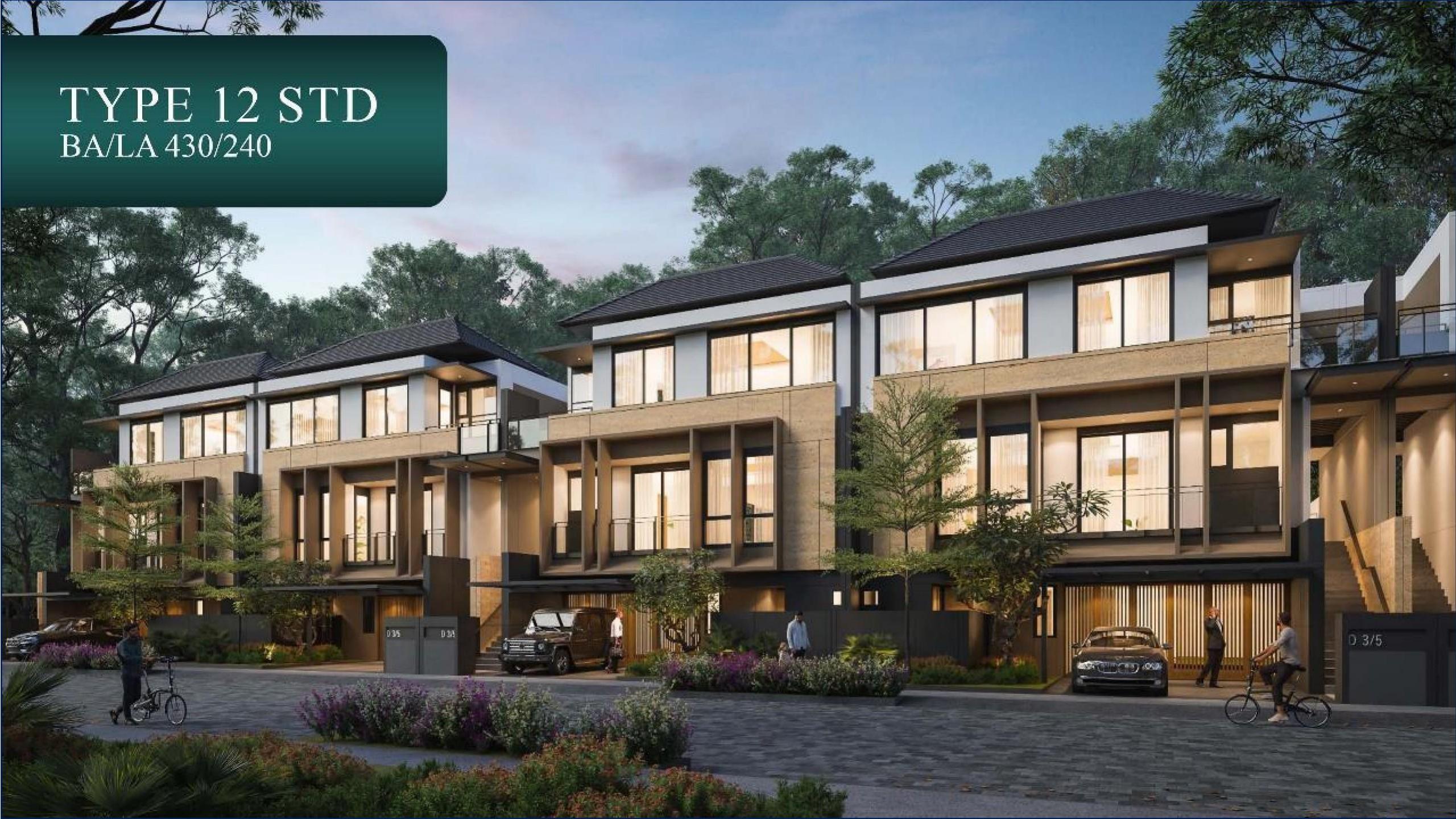 zora kiyomi bsd city - dijual zora kiyomi - zora cluster kiyomi