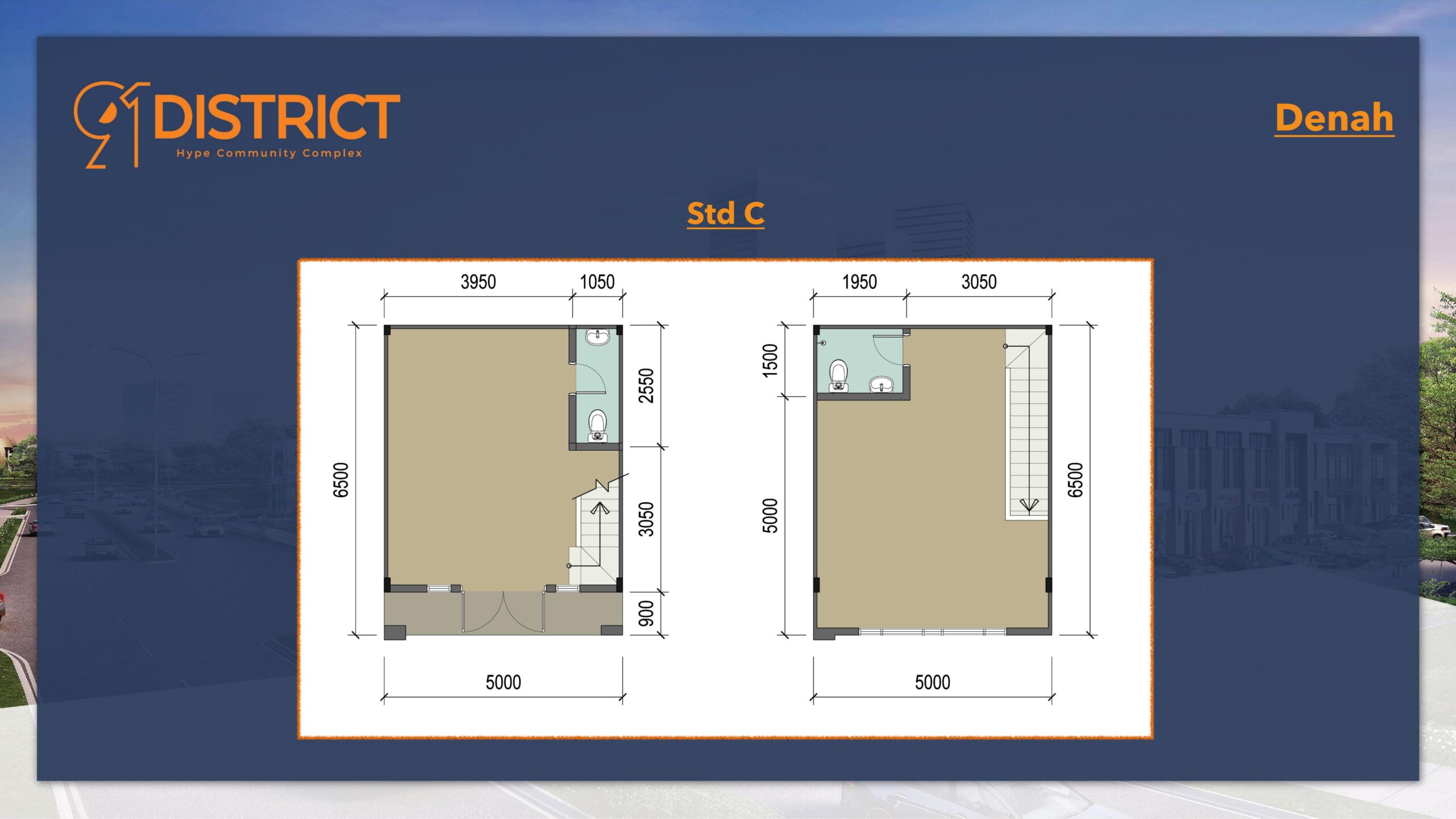 91 district bsd city address - sewa ruko district 91 bsd - bsd city ruko for sale