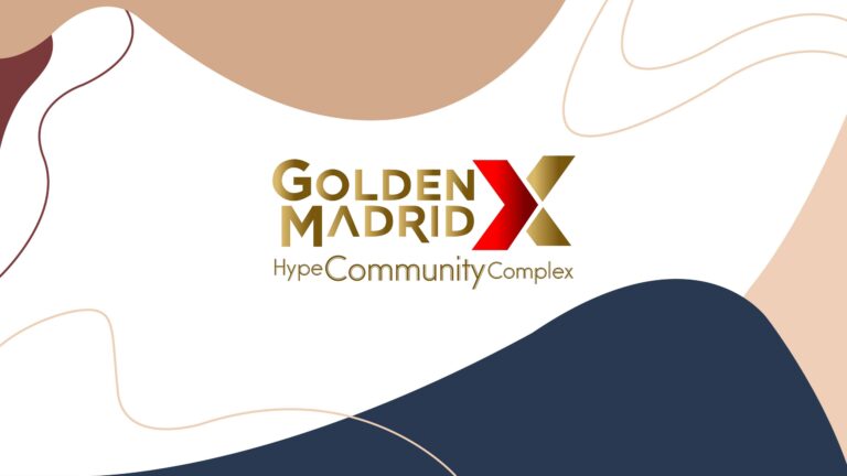 Golden madrid x - golden madrid x bsd - golden madrid bsd