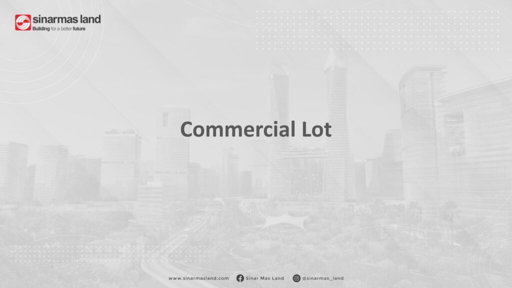 Kavling bsd city - kavling bsd city dijual - dijual kavling foresta bsd city