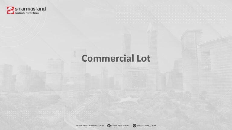 Kavling bsd city - kavling bsd city dijual - dijual kavling foresta bsd city