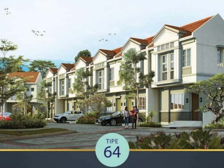 Rumah bsd city - rumah di bsd city sinarmas land - rumah bsd city dijual