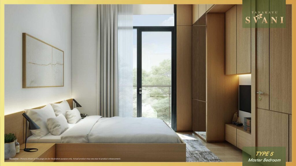 Svani tanakayu bsd - harga rumah di bsd city - bsd city rumah