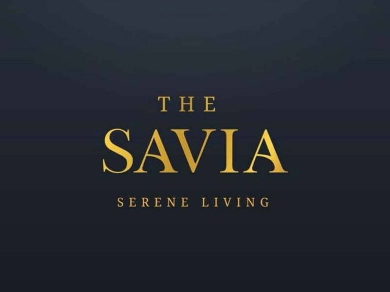 The savia bsd city - the savia bsd reviews - bsd city rumah