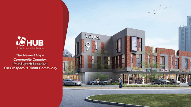 Yc hub - Yc hub bsd - bsd city