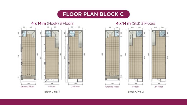 akasa bsd sewa - akasa bsd city harga - ruko akasa bsd