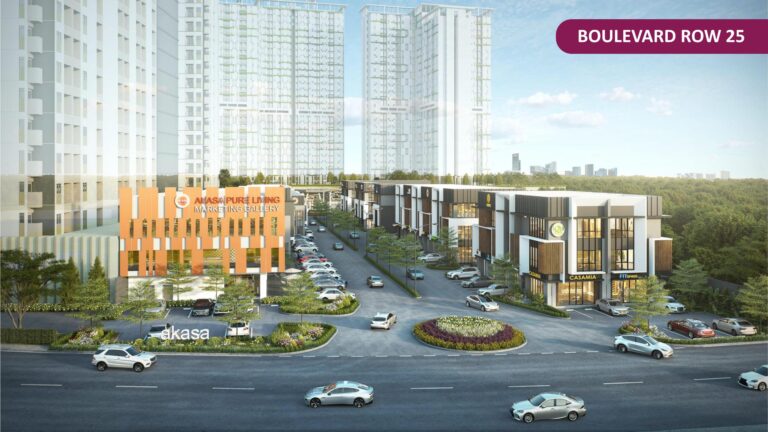 alamat akasa bsd - bsd city ruko - bsd city ruko for sale