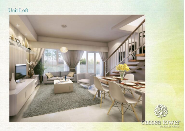 alamat casa de parco bsd - apartemen bsd harga - bsd city