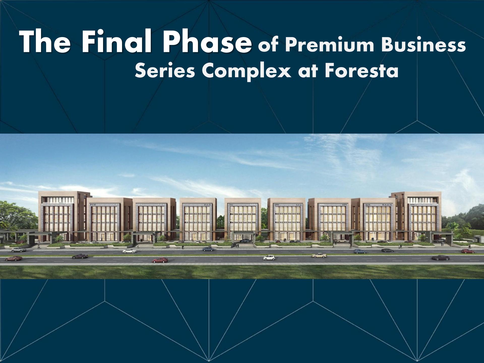 alamat foresta business loft 7 - foresta business loft 7 photos - sinarmas land