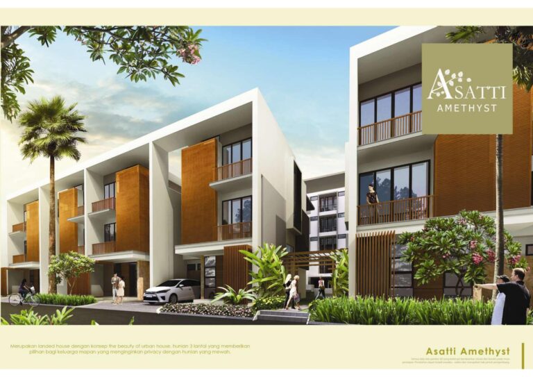 apartemen asatti agate, asatti apartemen sewa, alamat apartemen asatti