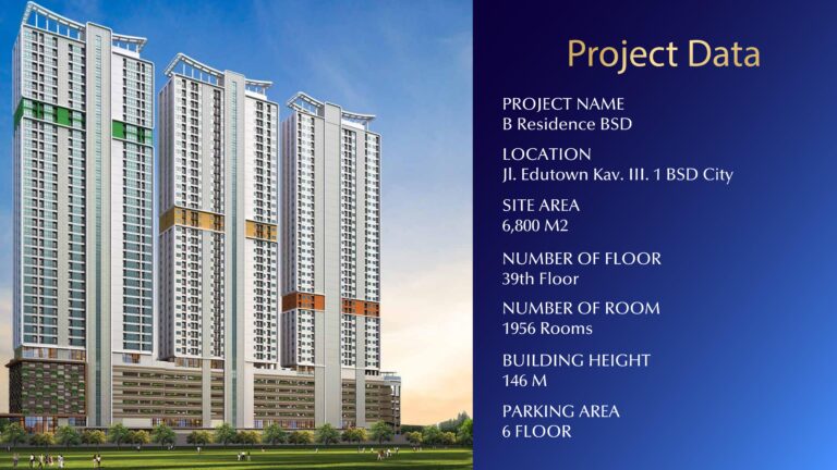 apartemen b residence bsd city directory - B residence apartment bsd - apartemen b residence bsd city