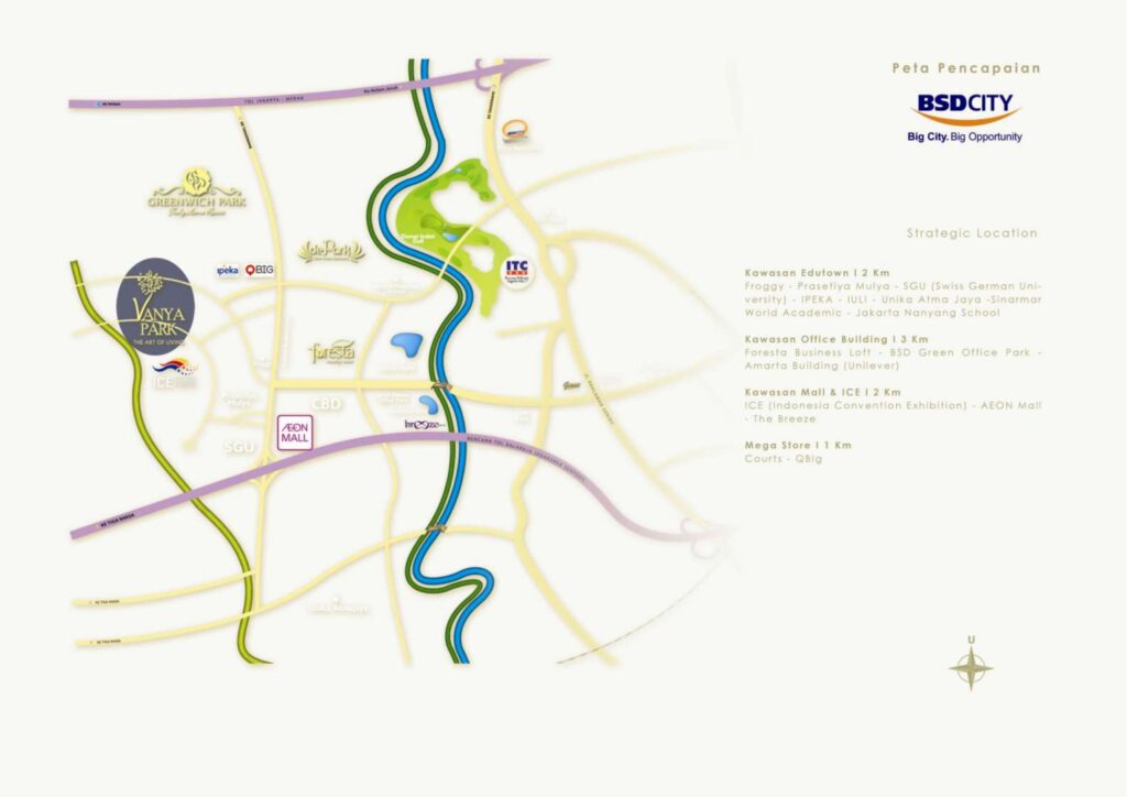 asatti apartement - sewa apartemen asatti bsd - sewa asatti 2br