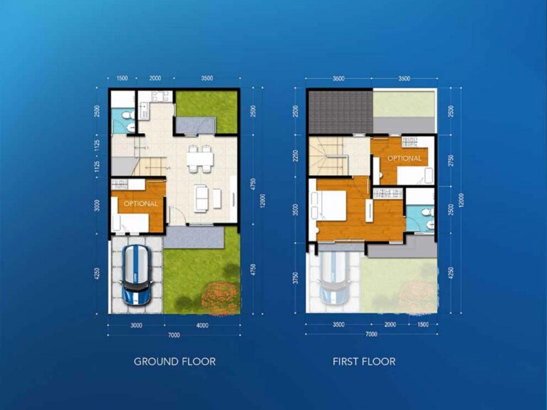 aure bsd - aure mozia age - rumah baru bsd city