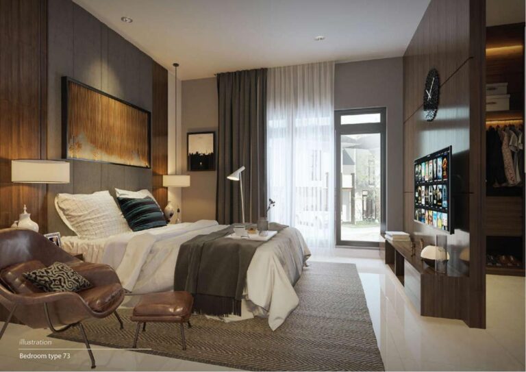avezza mozia bsd city - mozia bsd - rumah bsd city murah