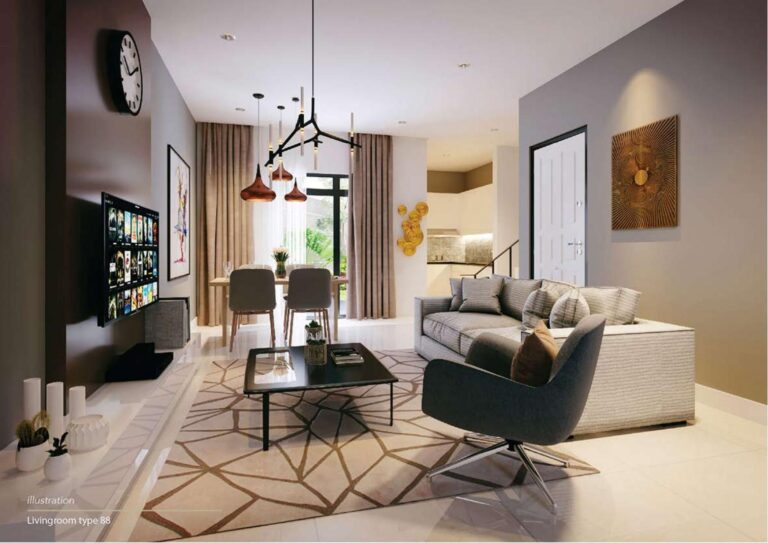avezza mozia - mozia avezza bsd - Rumah bsd city