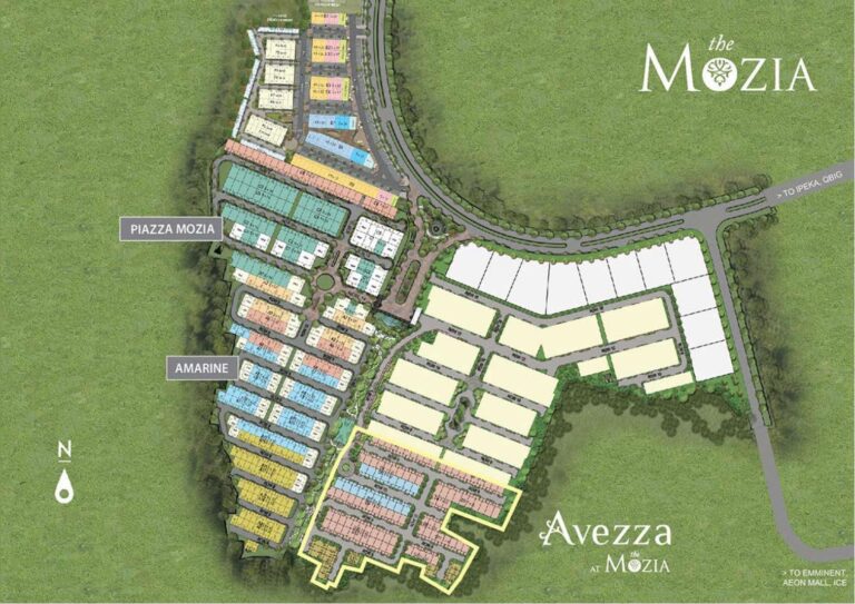 avezza mozia - mozia avezza bsd - bsd city home