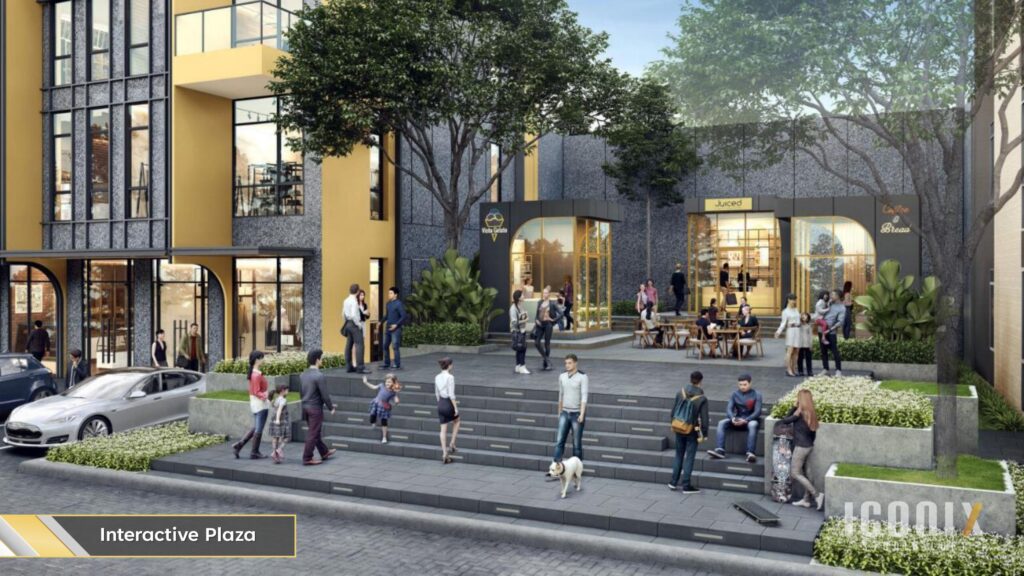 bsd city ruko for sale - sewa ruko bsd - ruko bsd sektor 1
