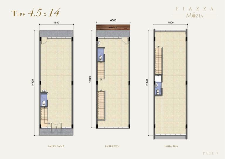 bsd city ruko for sale - the mozia bsd - sewa ruko bsd