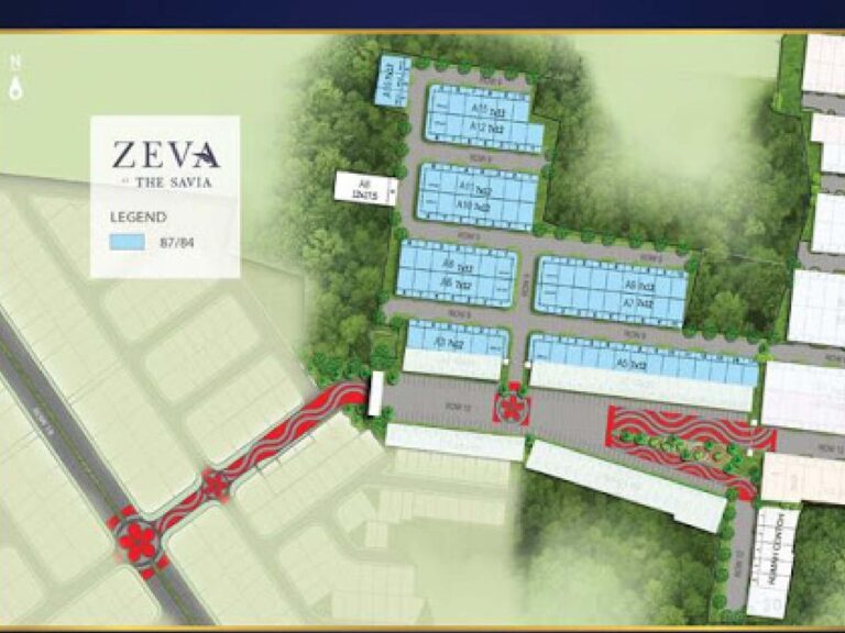 bsd city rumah - the savia bsd city photos - the savia bsd photos