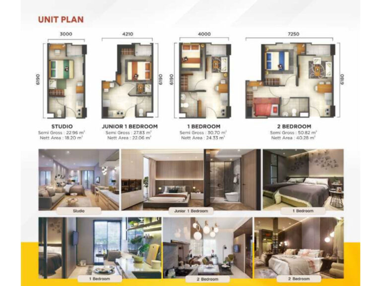 bsd city sinarmas land - Apartemen akasa bsd - apartemen akasa pure living bsd city official