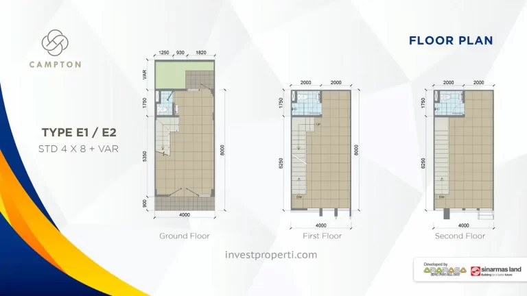 campton bsd - bsd city - campton bsd city