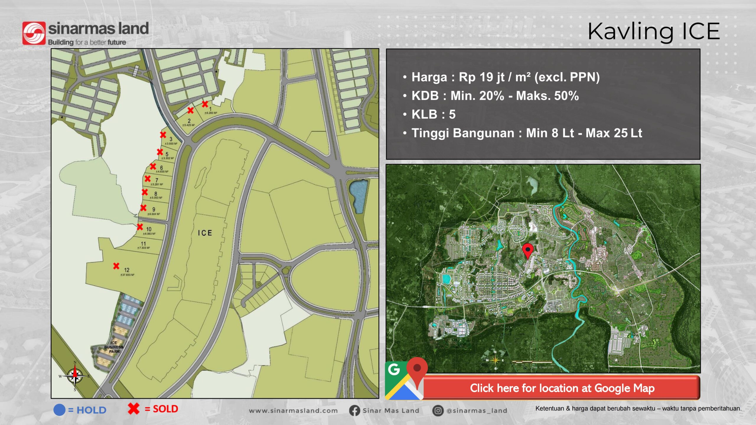 cari kavling di bsd city - jual tanah kavling di bsd - bsd city kavling